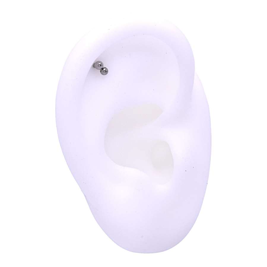Helix piercings kopen? Groot aanbod van de leukste helix piercings Helix piercings kopen? Groot aanbod van de leukste helix piercings