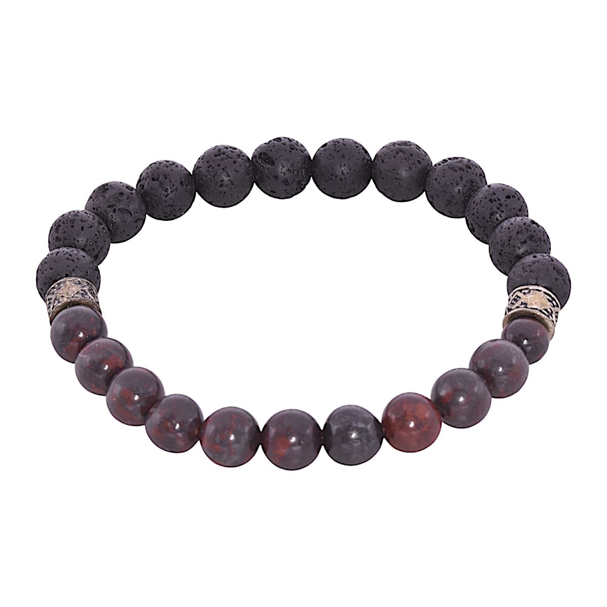 Bracelet en pierres naturelle