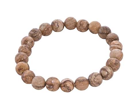 Natursteinarmbänder aus Edelsteinen