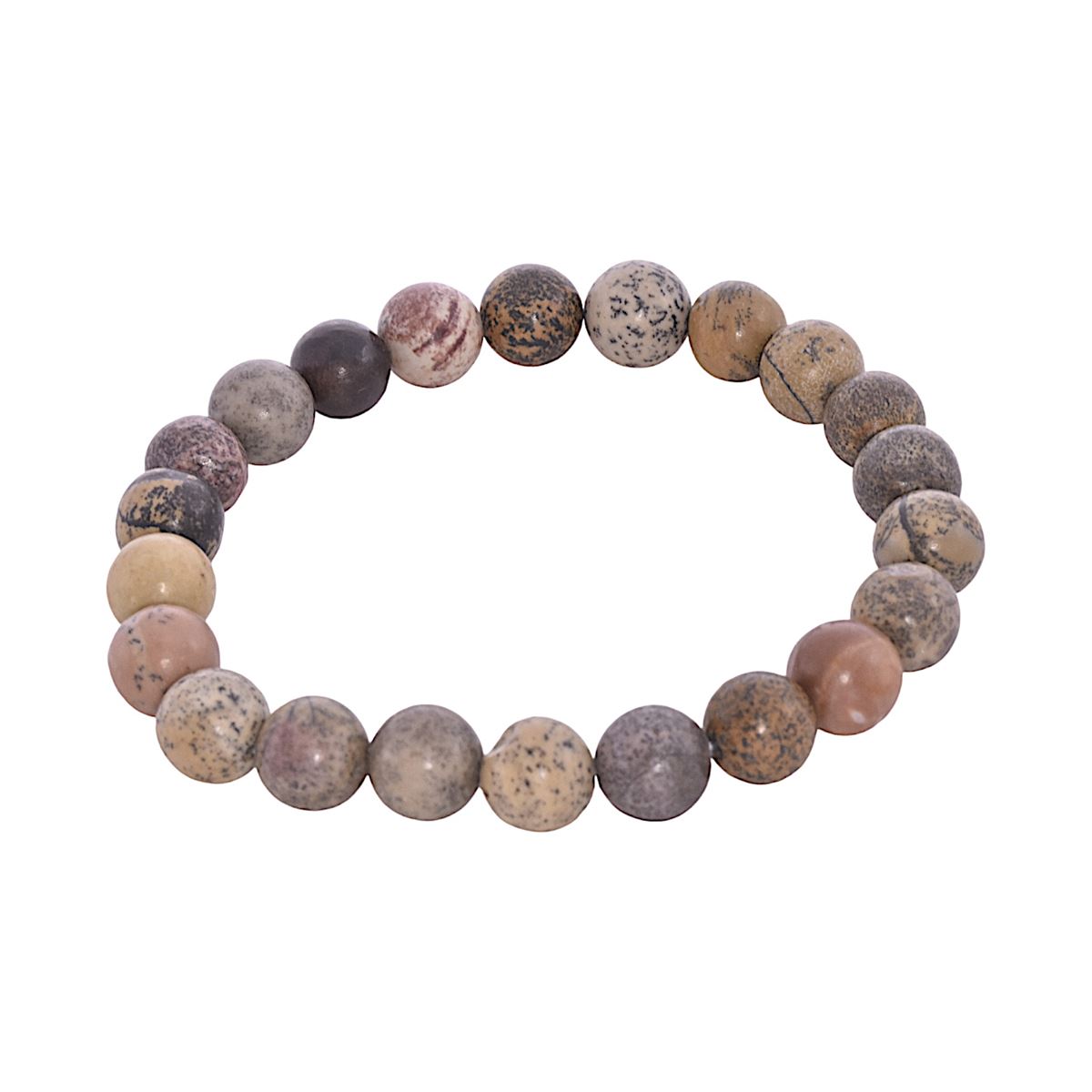 Bracelet en pierres naturelle