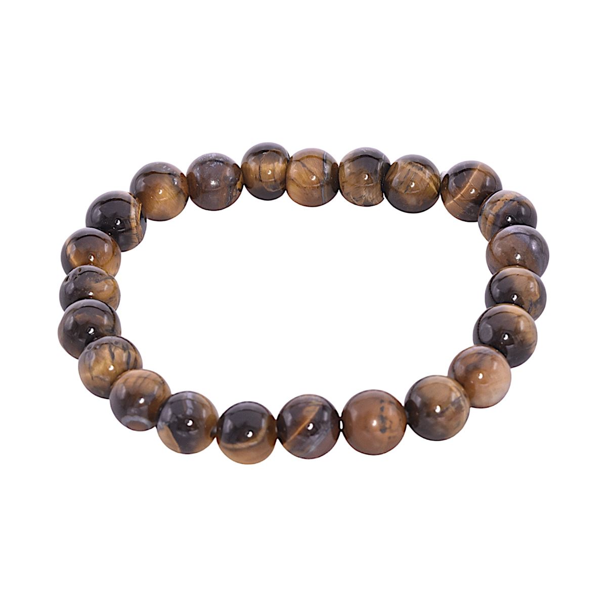 Bracelet en pierres naturelle