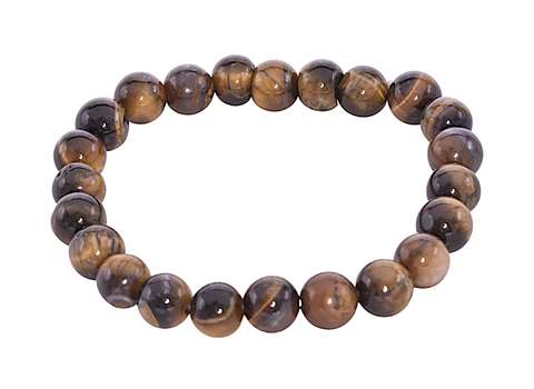 Natursteinarmbänder aus Edelsteinen