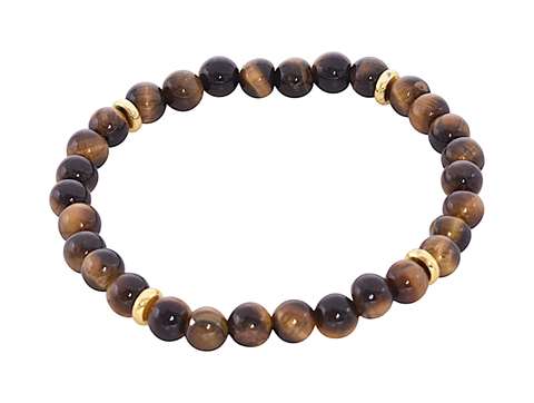 Natursteinarmbänder aus Edelsteinen