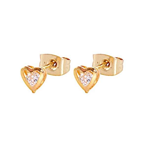 Lot De 7 Paires Boucles D'oreilles Femme Acier Inoxydable 316L - Piercing Cartilage, Lobe, Tragus