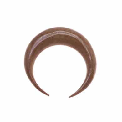 Dehnring in sabo holz